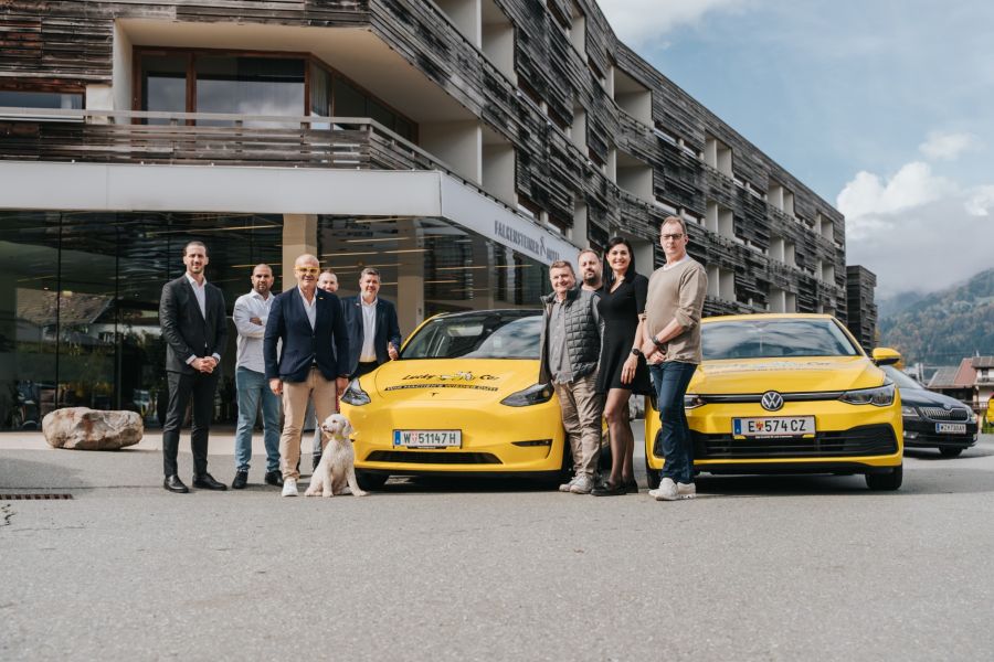 Ein Wochenende voller Austausch und neuer Ideen! 💡