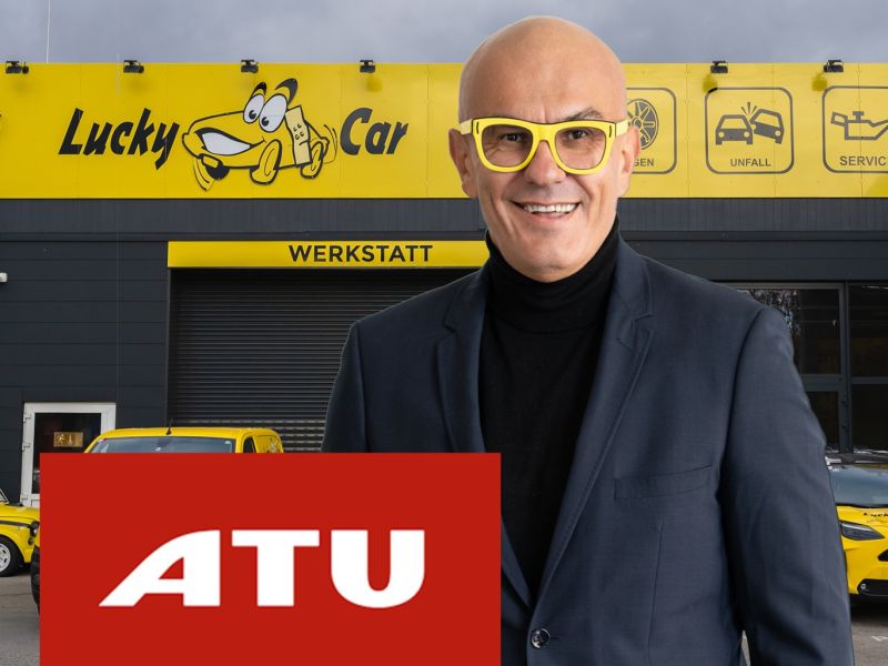 Lucky Car fixiert Übernahme von ATU in Österreich