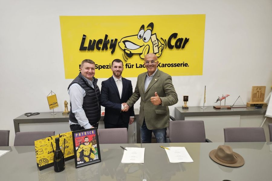 Generationswechsel an der Heiligenstädter Lände