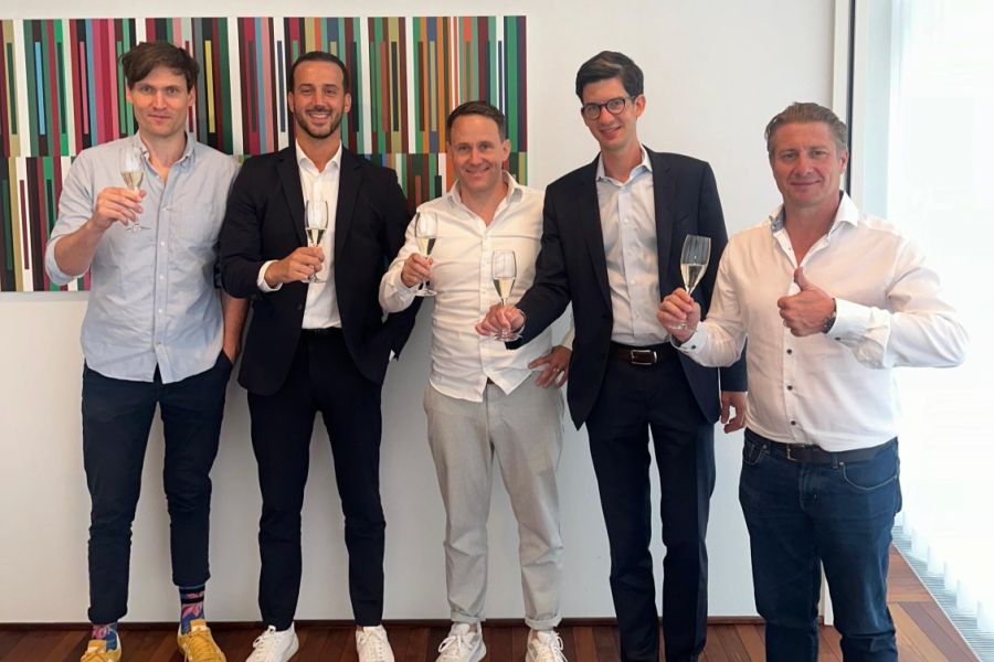 Große Veränderungen bei Lucky Car in Vorarlberg!